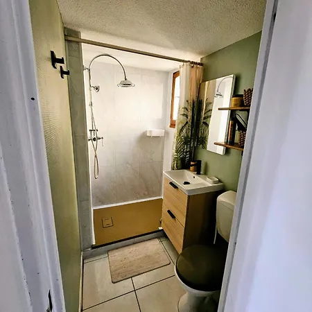 Résidence Avec Piscine * Agde